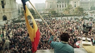 Ceremonial militar şi religios dedicat Zilei Revoluţiei Române