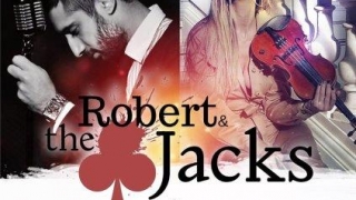 Petrecere cu Robert & The Jacks sâmbătă seara, la Doors Club