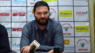 Ionuţ Rudi Stănescu şi-a depus candidatura pentru funcţia de vicepreşedinte al FRH