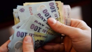 Salariul minim se majorează în termen de 20 de zile lucrătoare, de la 1 ianuarie