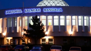 Criterii de internare şi indicaţii pentru cura balneară, la Sanatoriul Mangalia