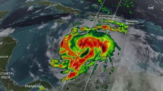 8 sateliți ce vor contribui la o mai bună estimare a intensității uraganelor, lansați de NASA