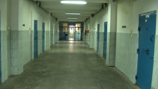 O secţie de la un penitenciar, în carantină după ce un deţinut a fost descoperit cu TBC