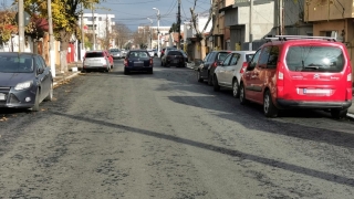 Un nou sens unic va fi instituit pe o stradă din municipiul Constanța