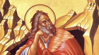 Creștinii îl prăznuiesc pe Sfântul Ilie. Tradiții de Sfântul Ilie
