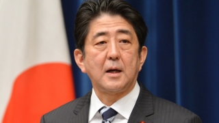 Japonia va oferi un ajutor de 2,8 miliarde de dolari pentru refugiați și migranți