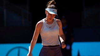 Simona Halep a primit un wild card pentru turneul WTA 250 de la Auckland