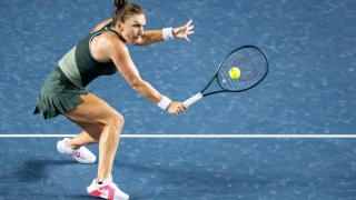 Simona Halep a declarat forfait pentru turneul de la Auckland şi Openul Australiei