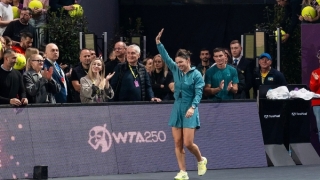 Simona Halep anunță oficial că își încheie cariera profesionistă în tenis