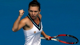 Simona Halep s-a calificat în optimile de finală ale turneului de la Cincinnati