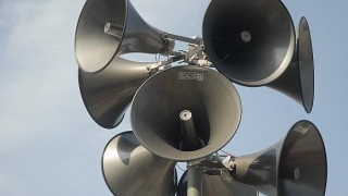 Primăria Constanța: Până la finalul lunii iunie se vor verifica toate cele 63 de sirene de alarmare publică din Constanța