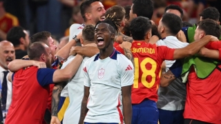 Euro 2024. Spania a învins Franța cu 2-1 și s-a calificat în finala turneului