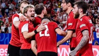 EURO 2024: Spania s-a calificat în sferturi, după 4-1 cu Georgia