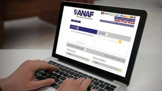 Fiscul invită contribuabilii în Spațiul Virtual Privat