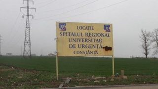 Când va fi construit spitalul regional la Constanța?