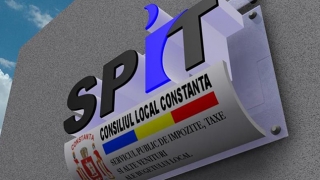 SPIT Constanța. Agenția Fiscala nr. 4 s-a mutat în strada Soveja nr. 104