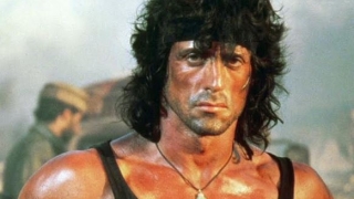 Stallone face din nou pe Rambo