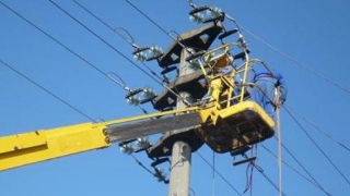 Trei localități din județul Constanța, în continuare fără curent electric