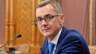 Premierul Cîțu îl demite pe ministrul Justiției, Stelian Ion