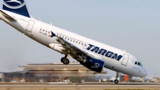 Toate zborurile TAROM sistate! Au probleme cu sistemul SITA