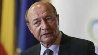Ex-vicepreşedinte PMP - denunț împotriva lui Băsescu pentru colaborare cu Securitatea
