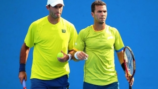Tecău şi Rojer, în sferturi la Madrid Open