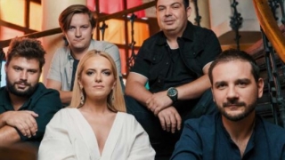 Eurovision 2018. The Humans, prima repetiţie pe scena concursului