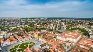 Timișoara Capitală Culturală