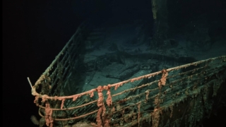 Cei cinci pasageri ai submarinului căutat în Atlantic sunt morţi
