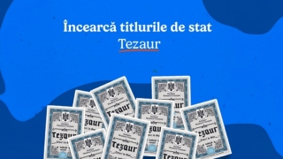 Ministerul Finanțelor: O nouă ediție TEZAUR începe din 13 ianuarie