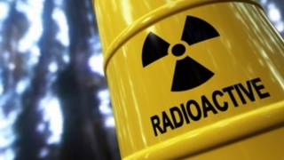 Șase persoane s-au contaminat în Franța după ce au intrat în contact cu un recipent radioactiv