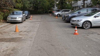 În ce zone se reabilitează trama stradală în Constanța