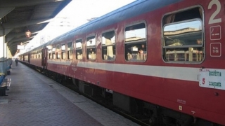 Circulaţia trenurilor pe magistrala Bucureşti – Constanţa, redeschisă la ora 19:53