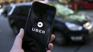 Uber şi Bolt, undă verde să funcţioneze în România