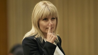 Elena Udrea: Cele cinci milioane de euro au fost bani dați la PDL pentru alegeri