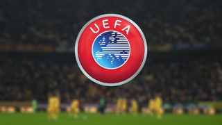 UEFA a deschis două proceduri disciplinare împotriva federațiilor din România şi Kosovo