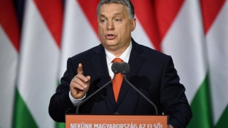 Ungaria penalizează ONG-urile! Cât trebuie să dea acestea la stat