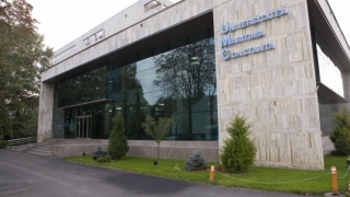 Sâmbătă are loc Conferința Științifică Internațională dedicată universităților din bazinul Mării Negre