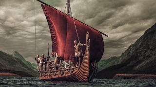 Un nou studiu arată că nu toți vikingii erau scandinavi