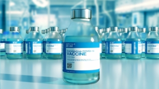 România cere amânarea livrărilor de doze de vaccin