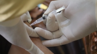 Un nou maraton al vaccinării la Constanța
