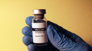 Peste 18 mii de doze repartizate pentru Centrul Regional Constanţa din cea de-a patra tranşă de vaccin anti-COVID de la Pfizer BioNTech