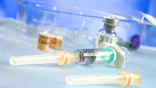 Un nou lot de vaccinuri antigripale va fi disponibil din 15 decembrie