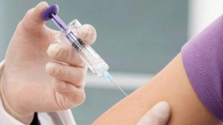 32.703 de persoane, vaccinate împotriva COVID-19 în ultimele 24 de ore