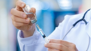 Măsuri ale Ministerul Sănătăţii pentru creșterea gradului de vaccinare