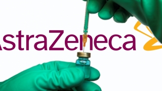 O nouă tranșă de vaccin AstraZeneca sosește mâine în țară