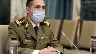 Valeriu Gheorghiță: Anticorpii pot apărea și după 2 luni de la rapel
