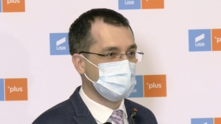 Vlad Voiculescu: Nu am anticipat că vor exista centre închise pentru privilegiați