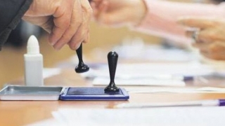 Prezența la vot, în județul Constanța, la ora 13.00, este de 21,3 %