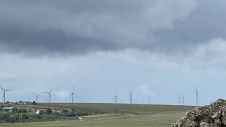 Cum va fi vremea în Dobrogea în următoarele două săptămâni